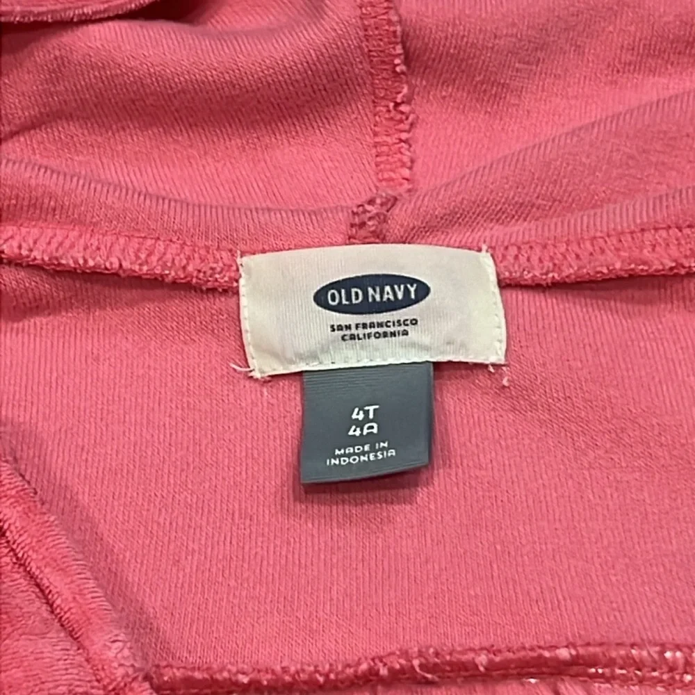 Old Navy Kids Beach Coverup